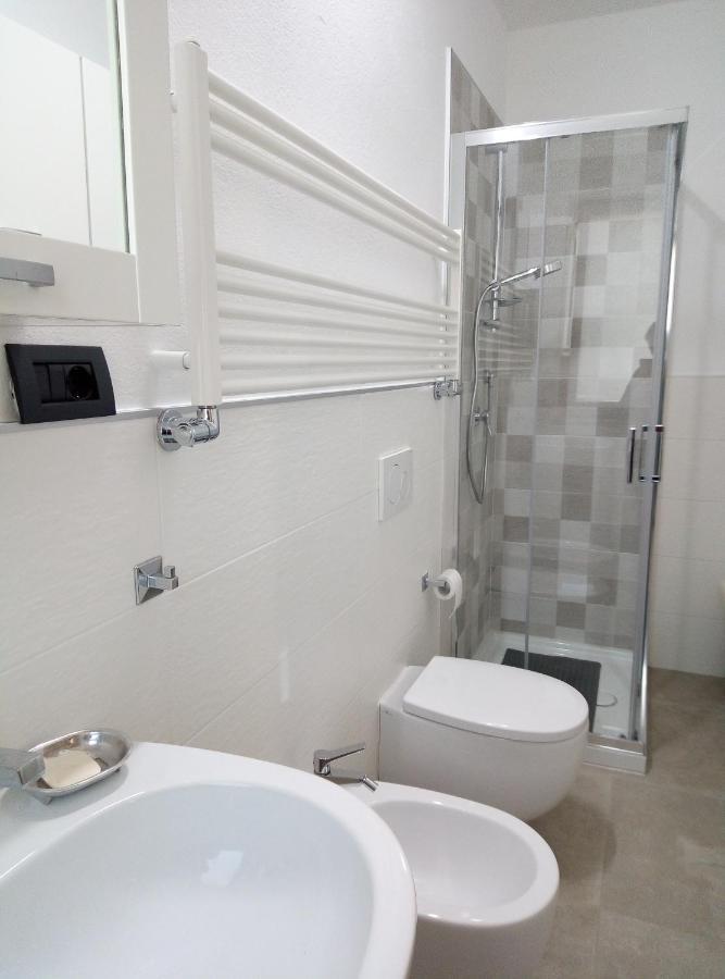 Apartamento Semi Al Vento: La Bio-Casa Nel Giardino Incantato! Paesana Exterior foto